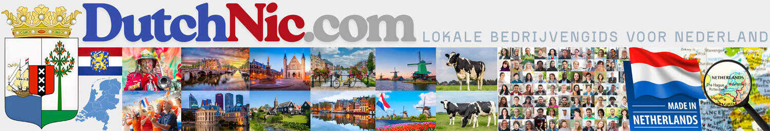 Gemaakt in Nederland - Waterscouting Suanablake